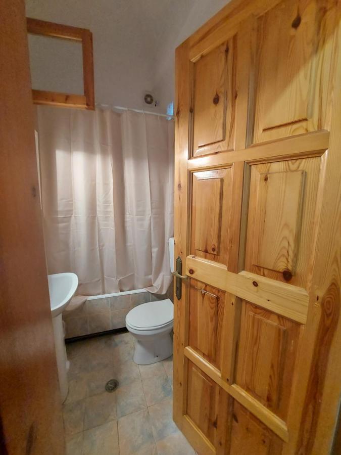 George'S Apartment Λουτράκι Εξωτερικό φωτογραφία